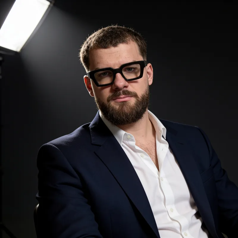 Alexandru Popovici, specialist prezență pe Google pentru firme locale